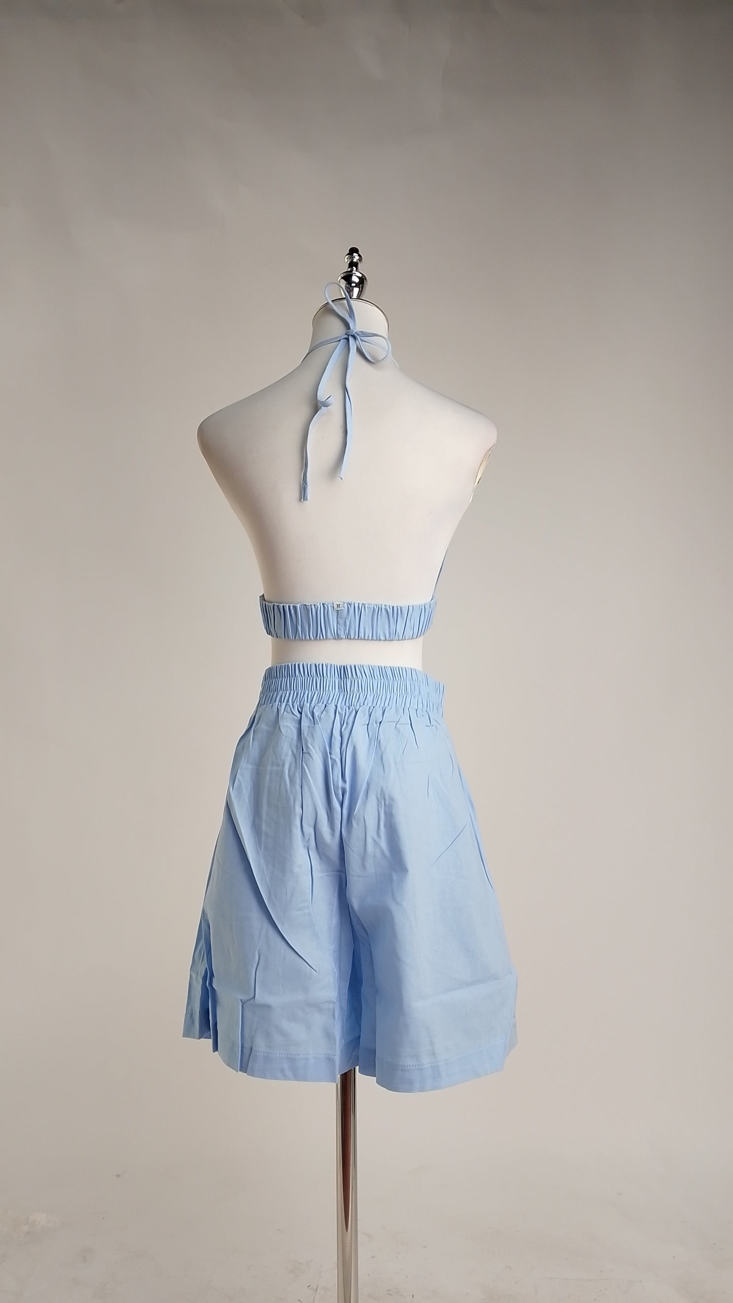 Set Top y Short / ANSET10