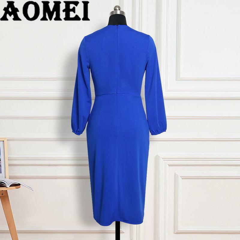 Vestido Marca AOMEI / AO1 image 3