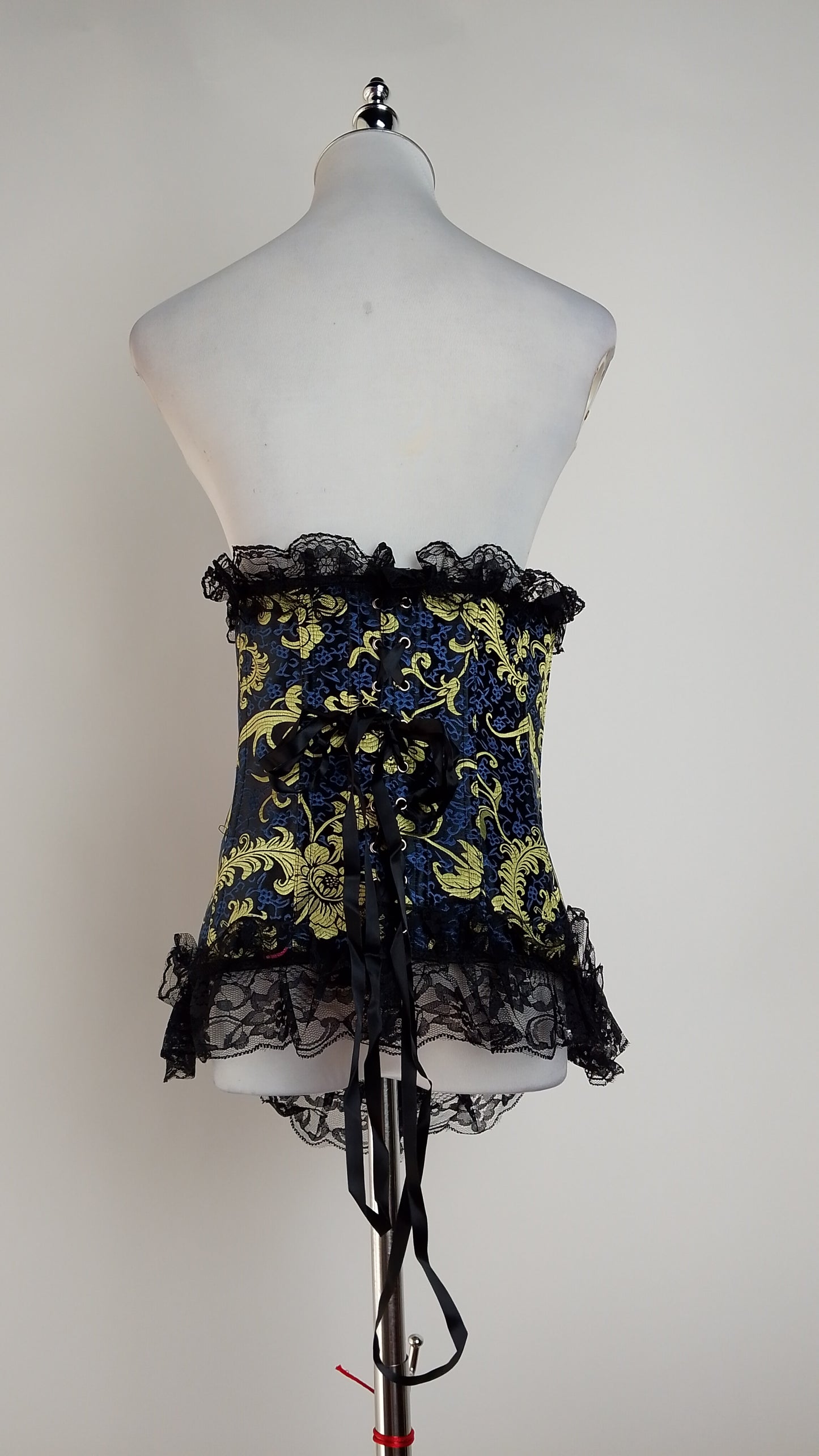Corset Bloom / CB04