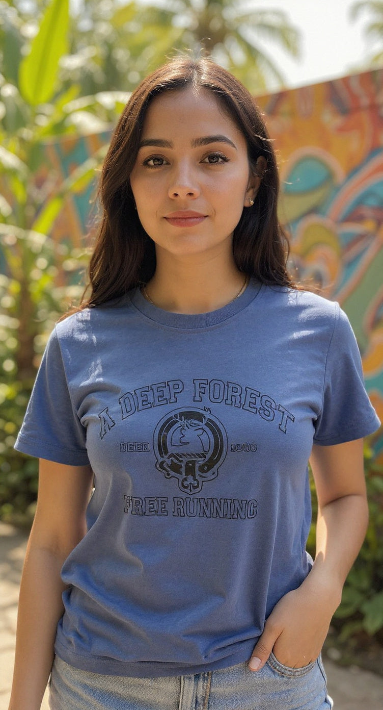 Camiseta Estampa /S36 M image 1