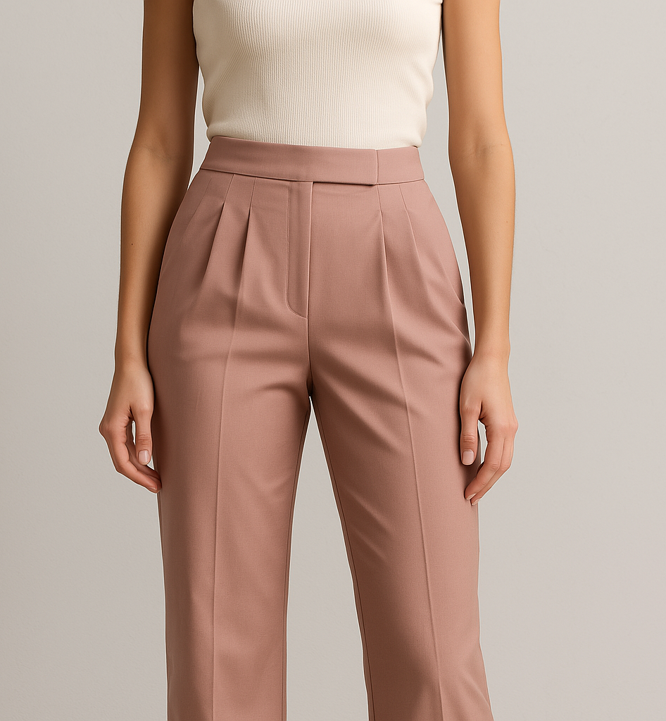 Pantalón Salmón / P38 image 1