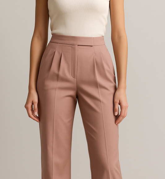 Pantalón Salmón / P38 image 1