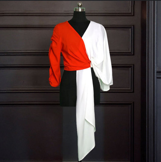 Blusa Marca AOMEI / AO70 image 1