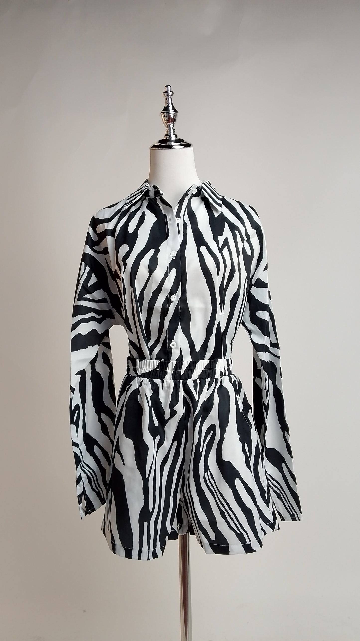 Set Camisero con Short / ANSET20