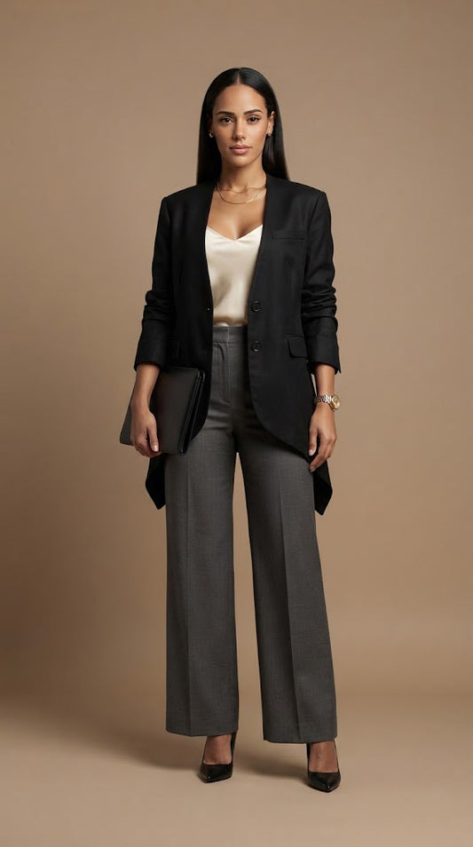 Blazers Fashion / CAPBL20