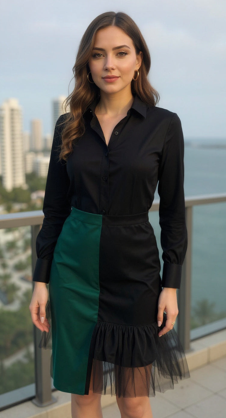 Falda Larga AOMEI / AO26 image 1