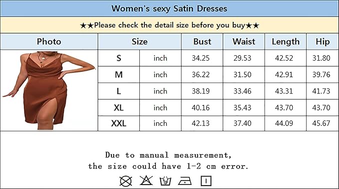 Vestido Elegante Satinado D&M / V12 image 4