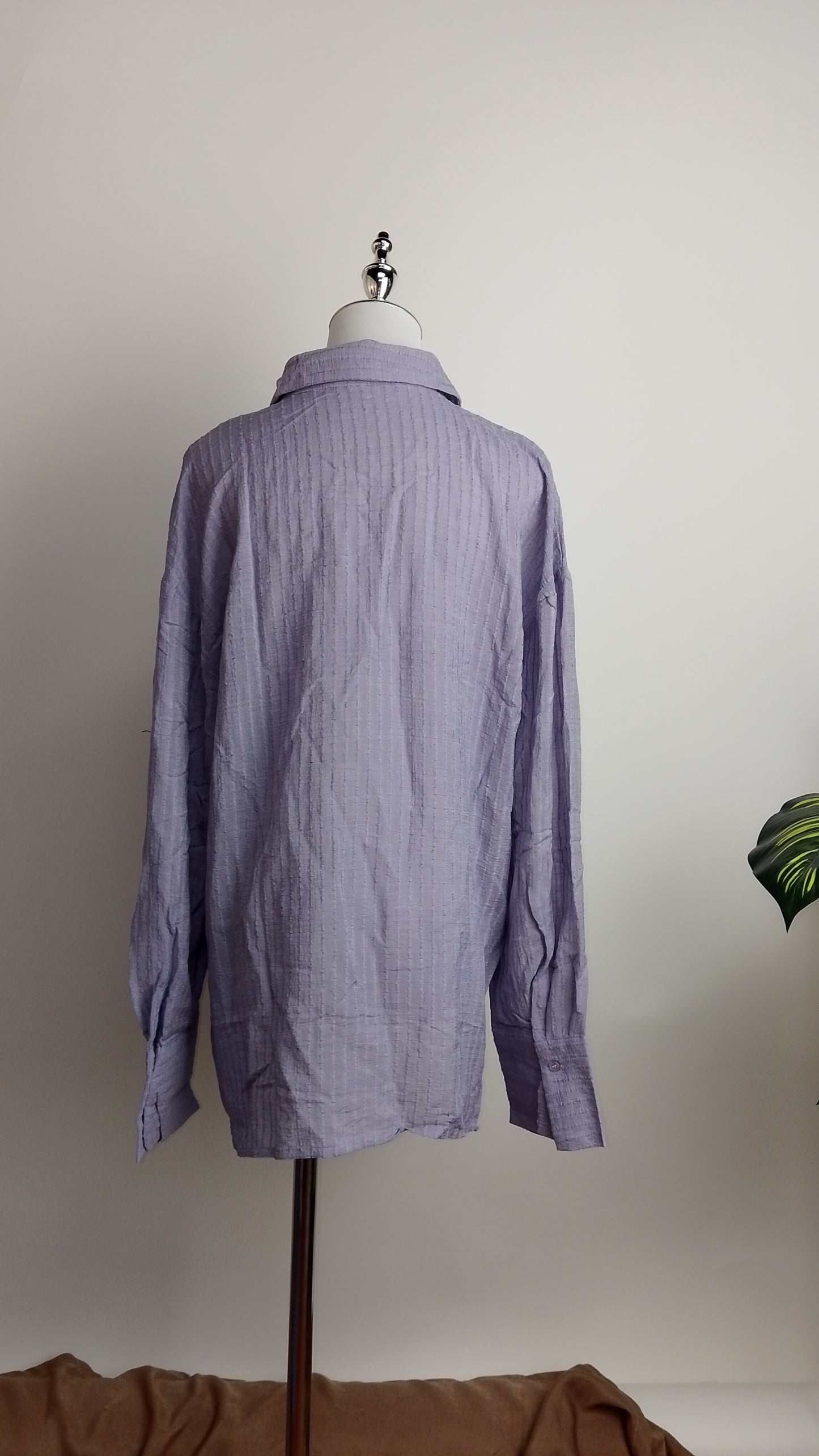 Blusa clásica / ANB05