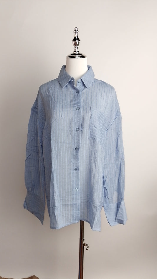 Blusa clásica / ANB05