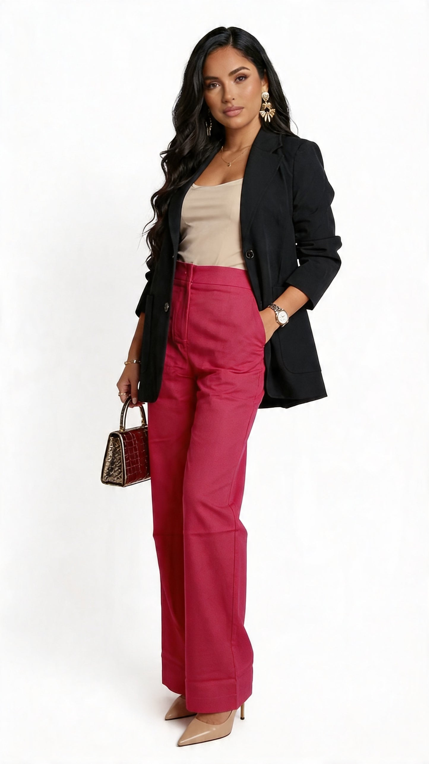 Outfit Power / OUT49