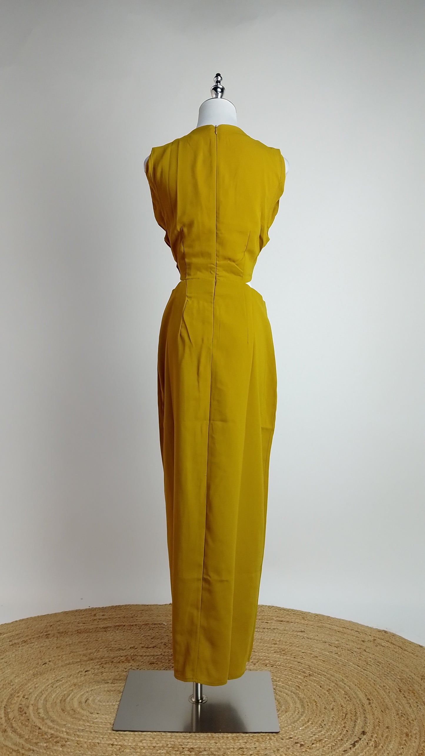 Vestido largo elegante / ANV90