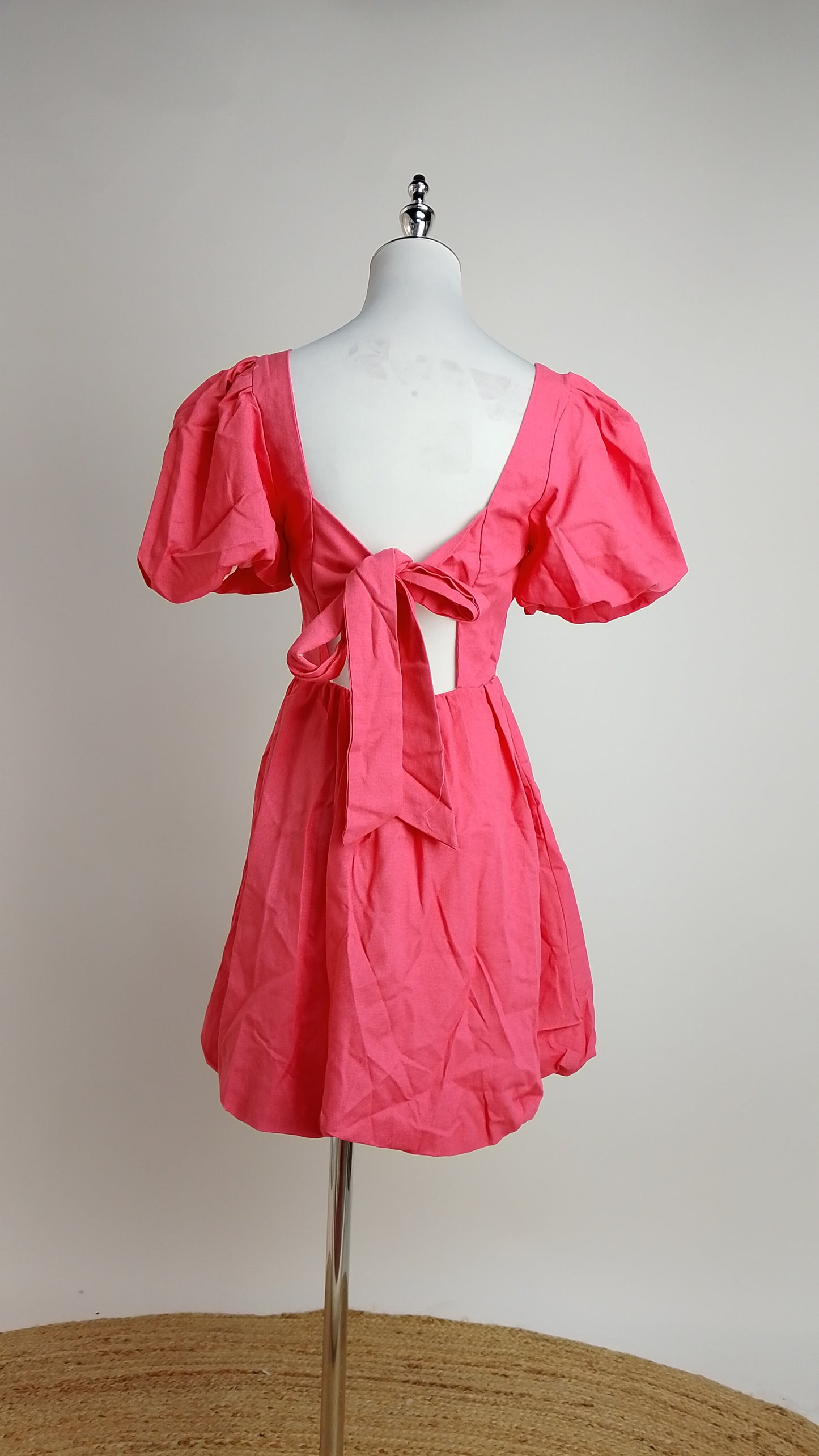 Vestido fluido / ANV91