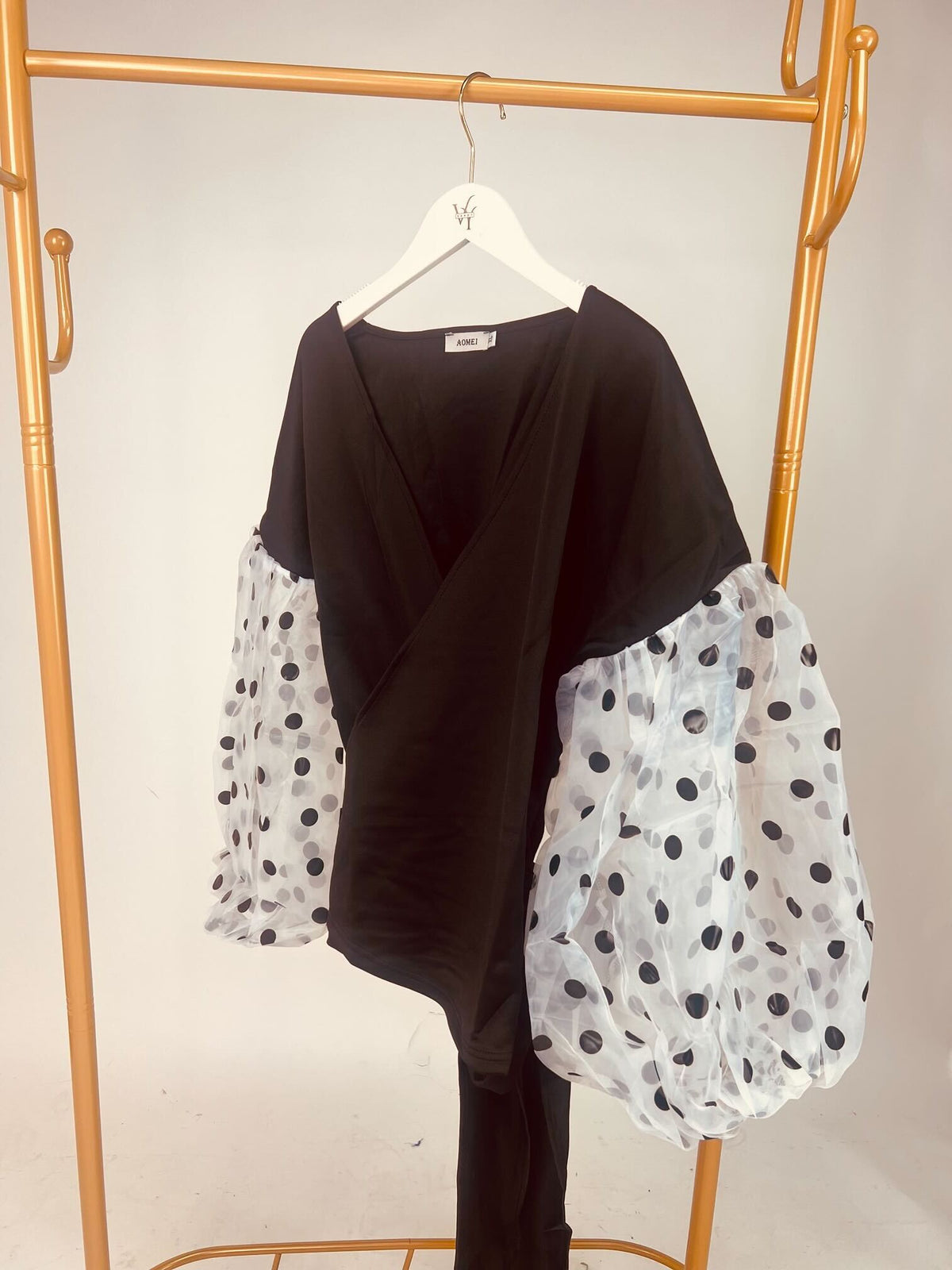 Outfits Lunares Negro / CAS99