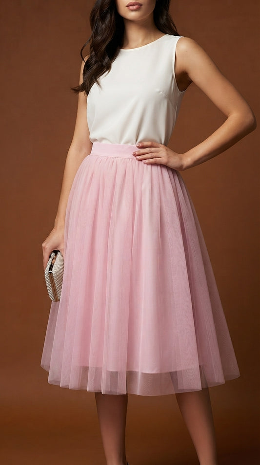 Falda Tutu / AO44
