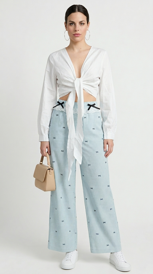 Set Elegante / CAS18