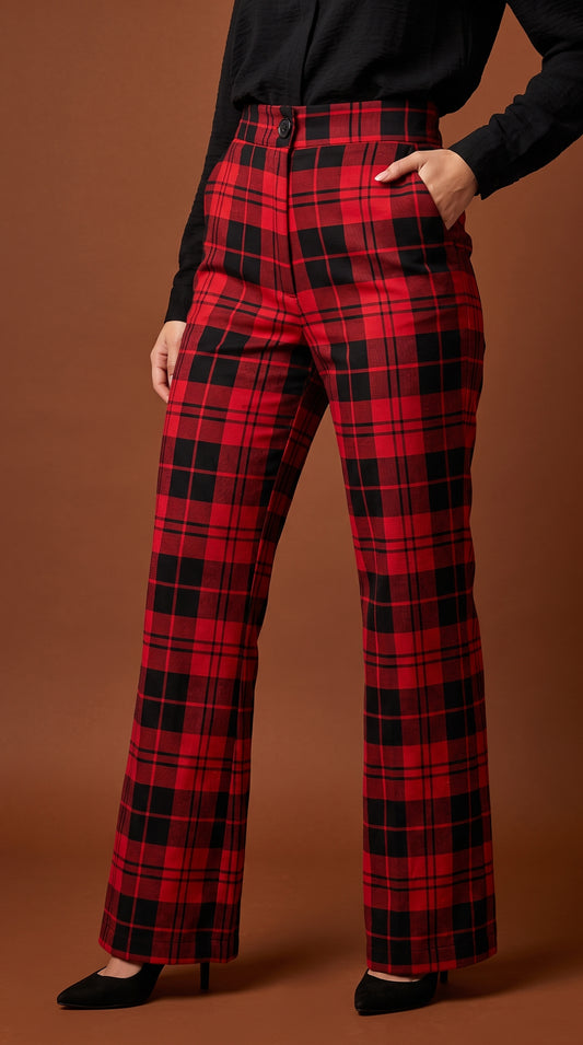 Pantalón Marca D&M / V17