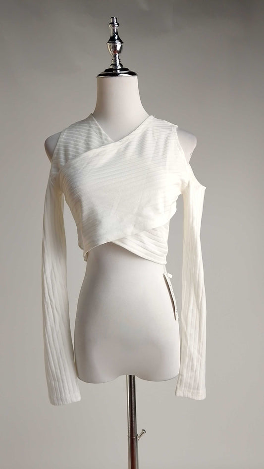 Outfits Margaritas Blanco / CAS129