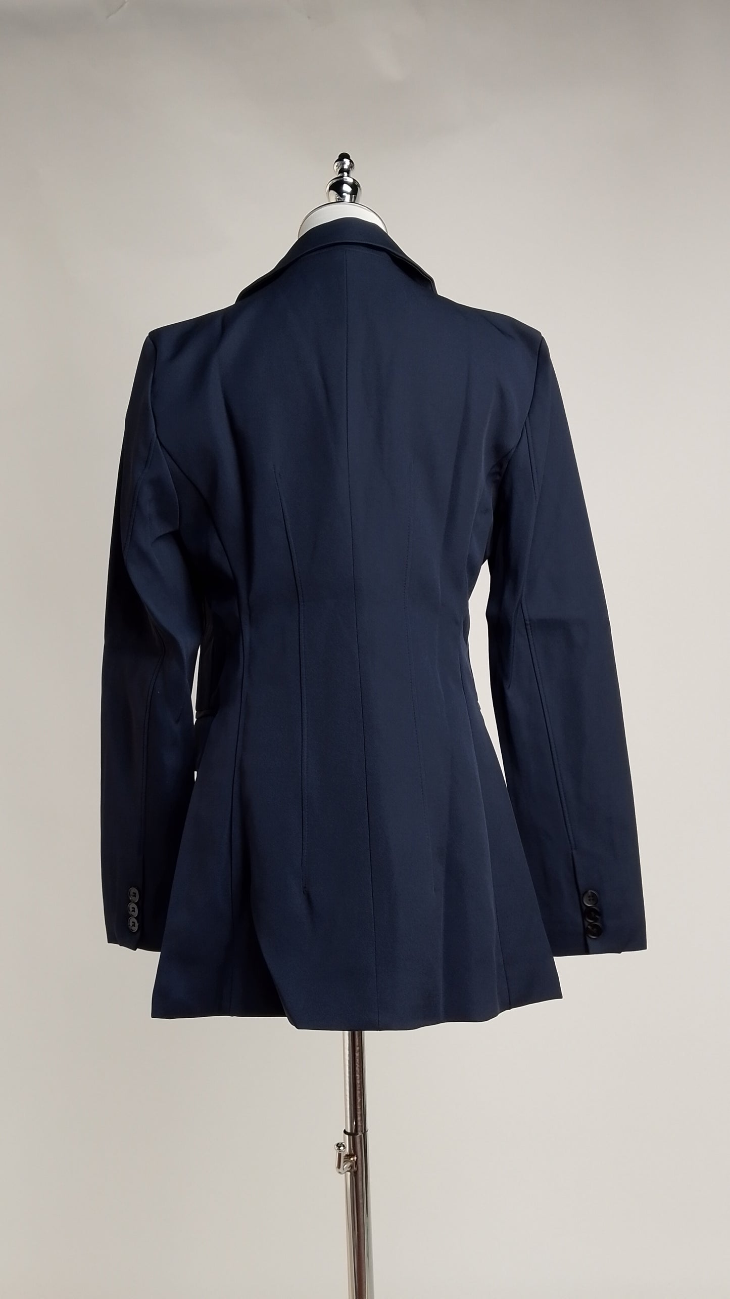 Blazer Ejecutivo Navy Signature / ANBL2665