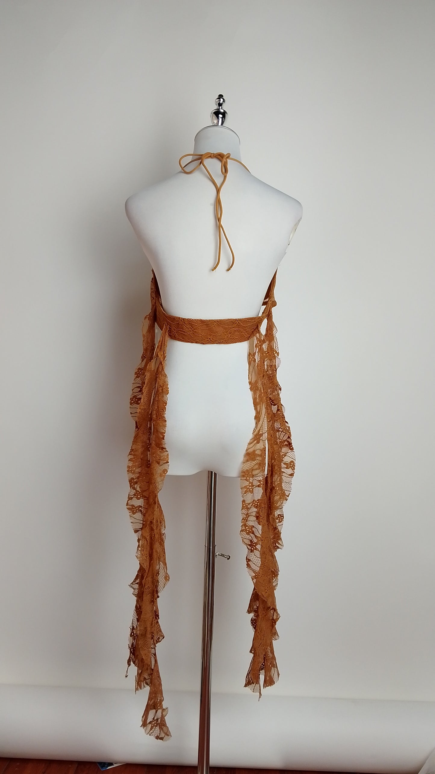 Top Corto y Fresco / SH79