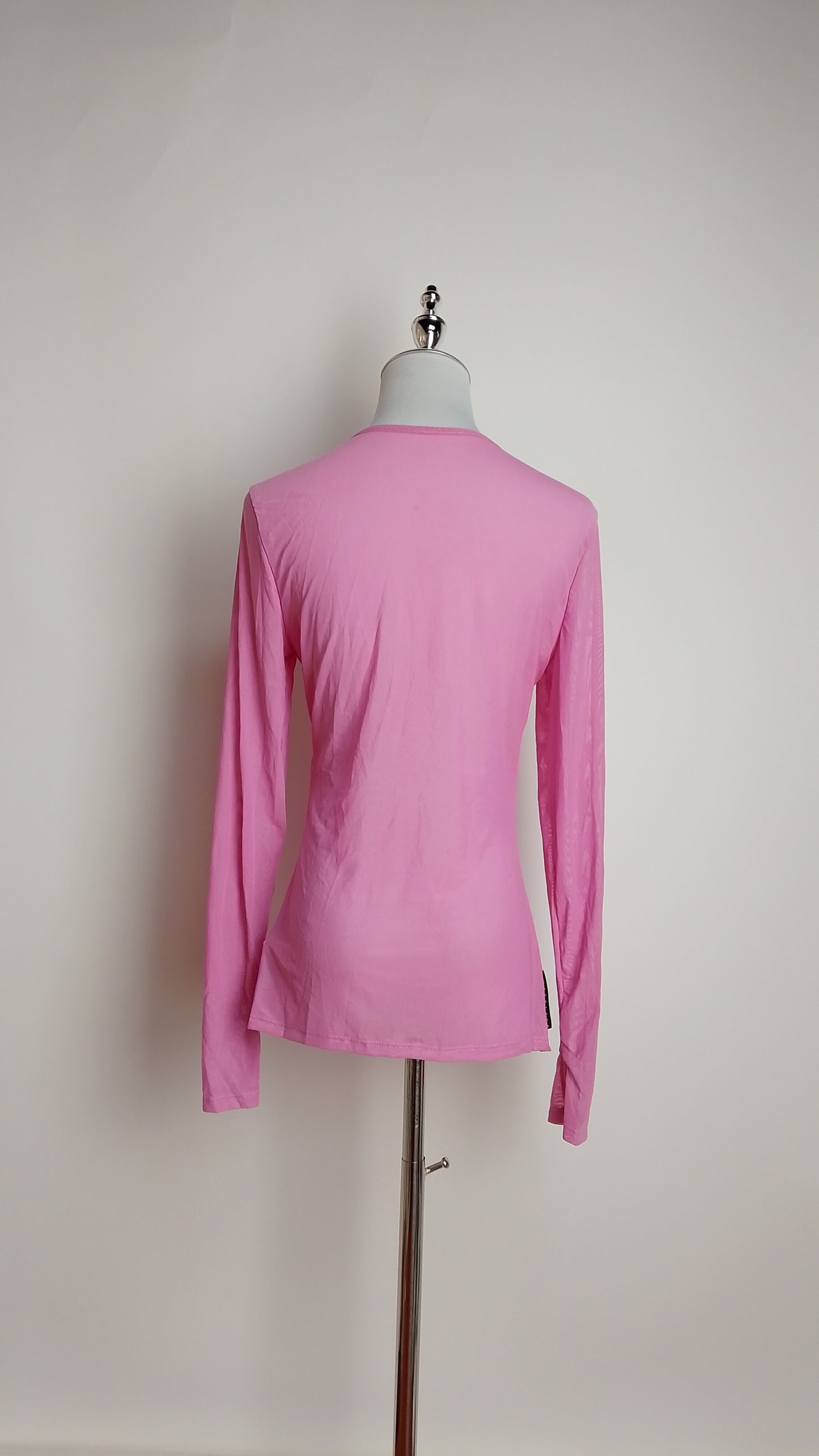 Blusa Cómoda / SH83