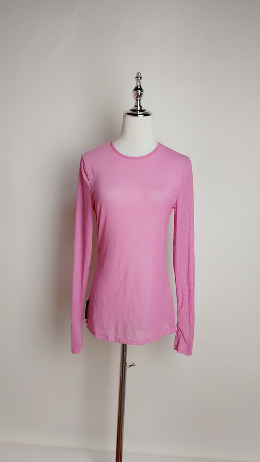 Blusa Cómoda / SH83