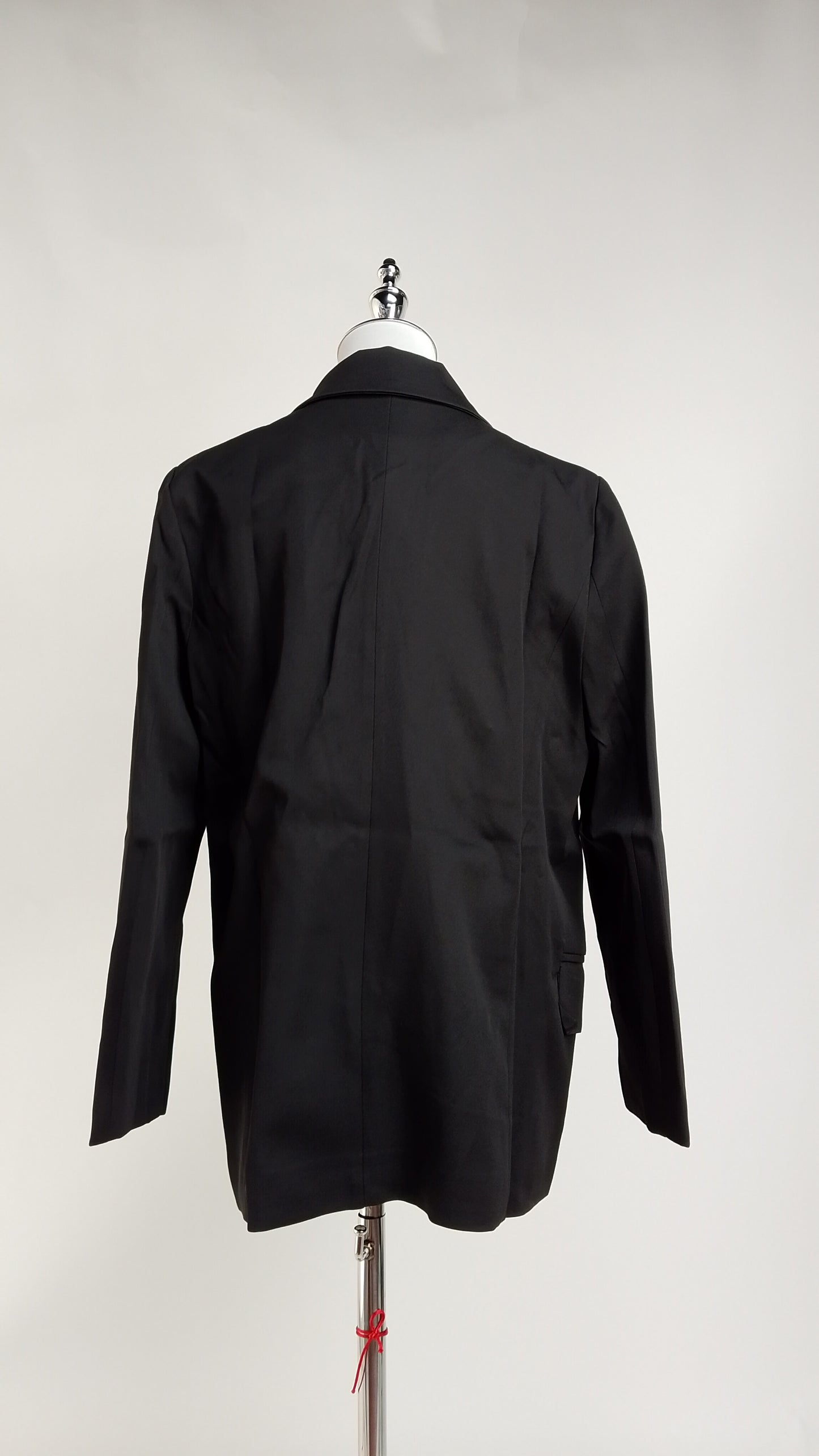 Blazer Cruzado de Triple Botonadura / ANBL2680