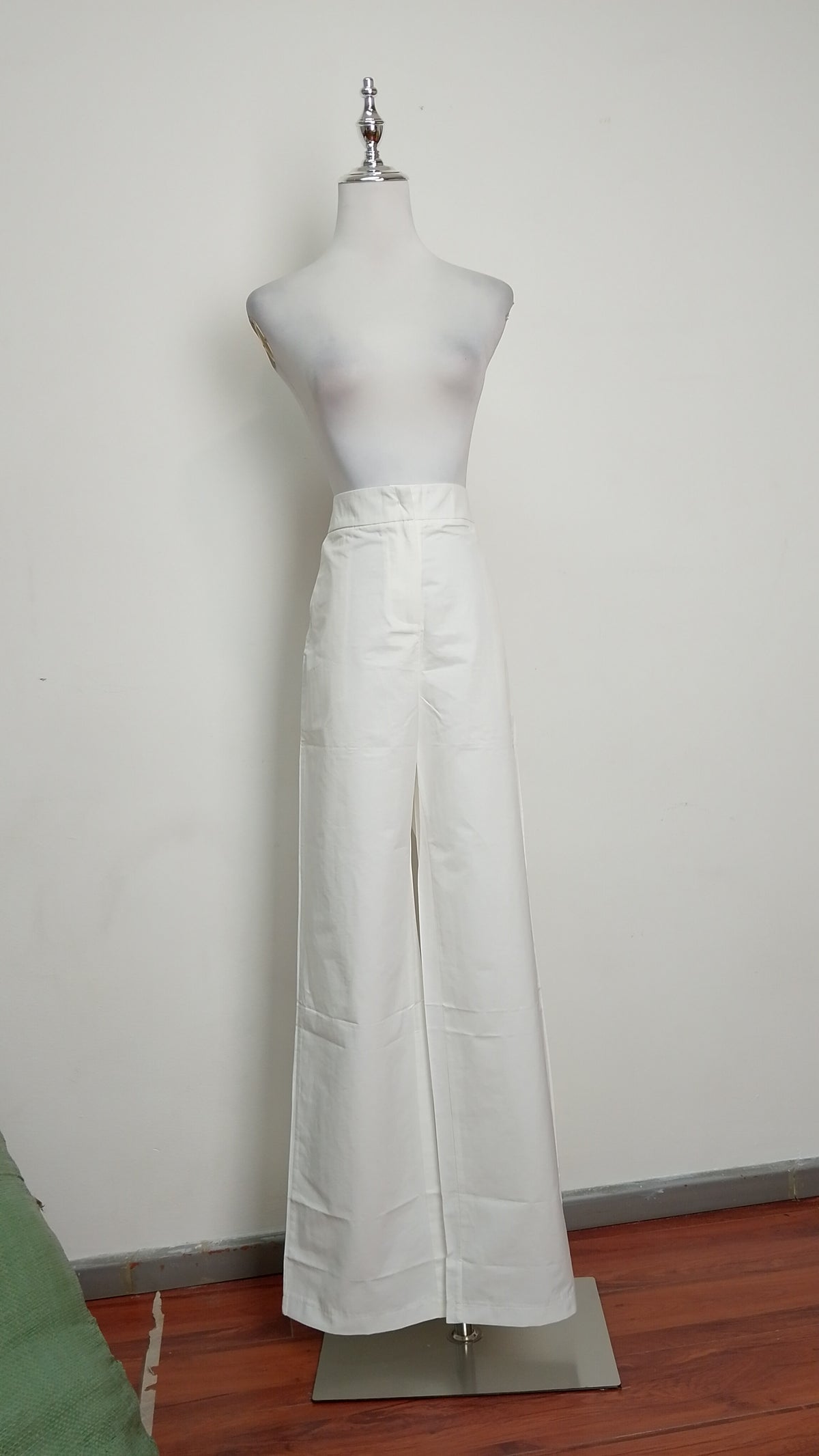 Top Coral con Mangas Abullonadas /OUTEV194
