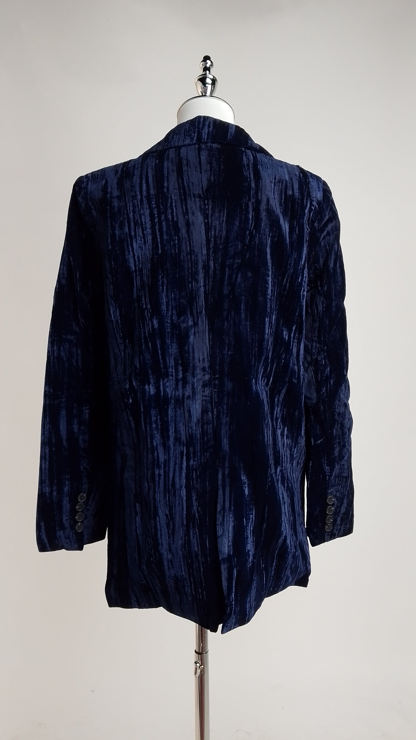 Blazer Azul Noche / ANBL2672