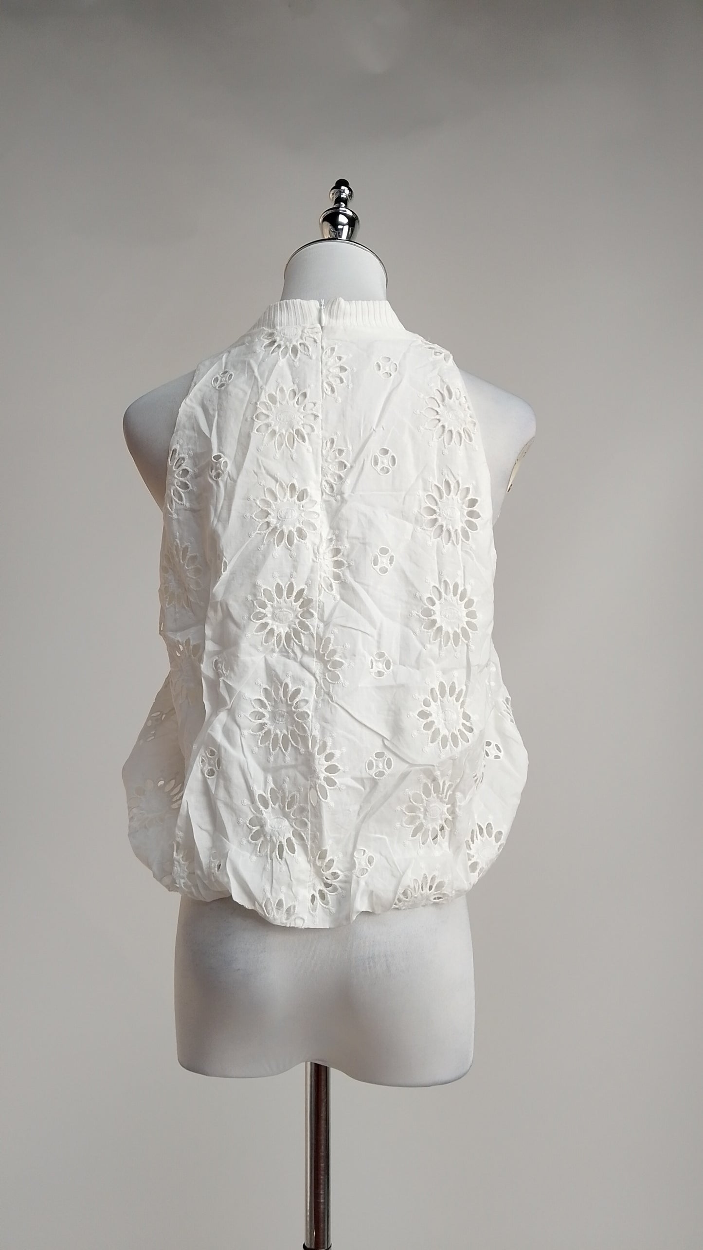 Blusa con Diseños Especiales / ANB26096