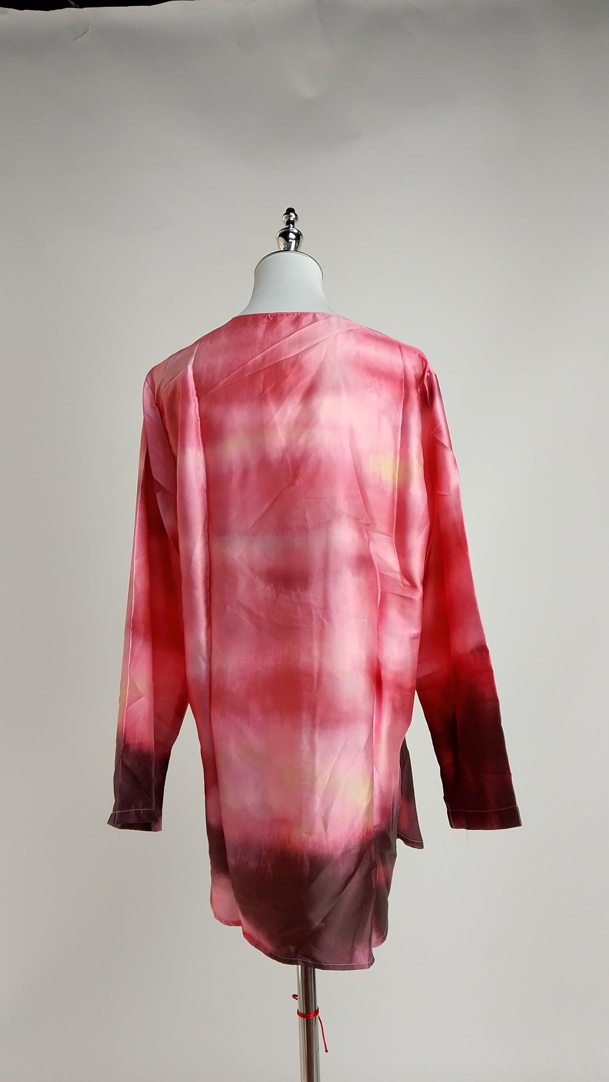 Blusa Manga Larga / ANB26108