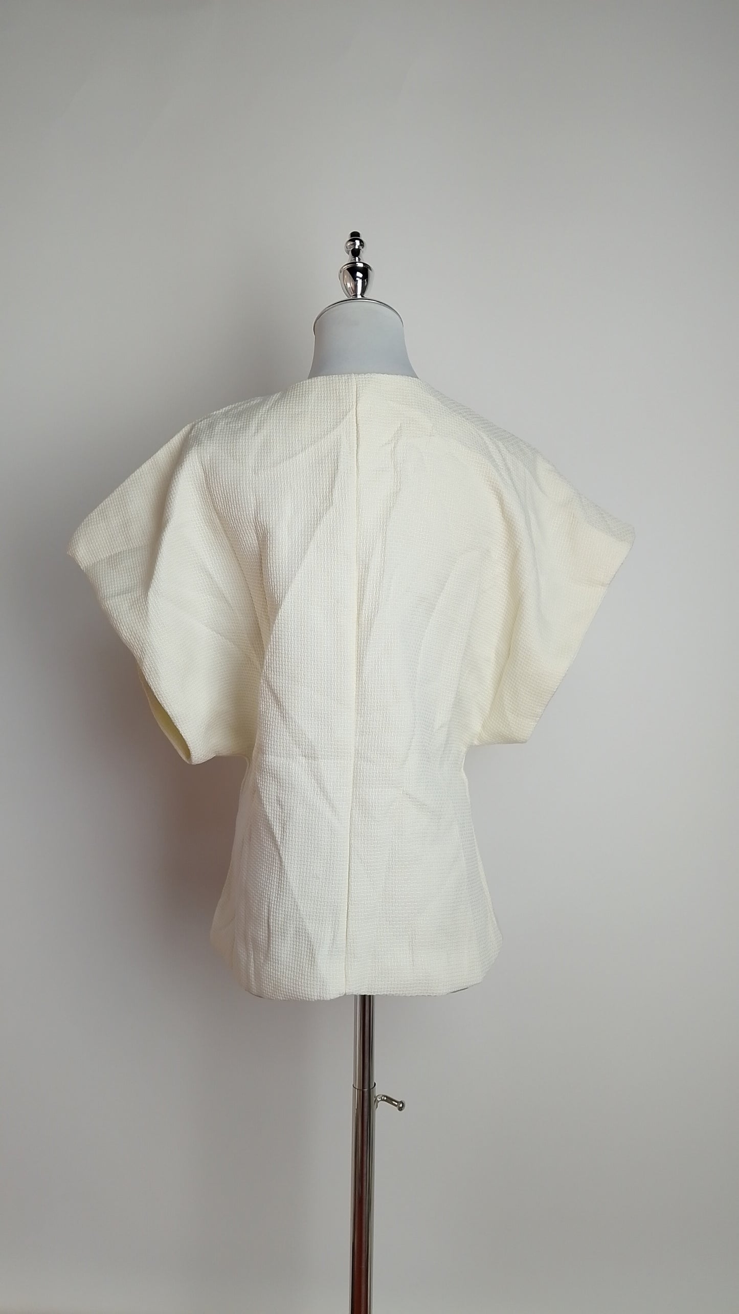 Blusa Versátil Diaria / SH82