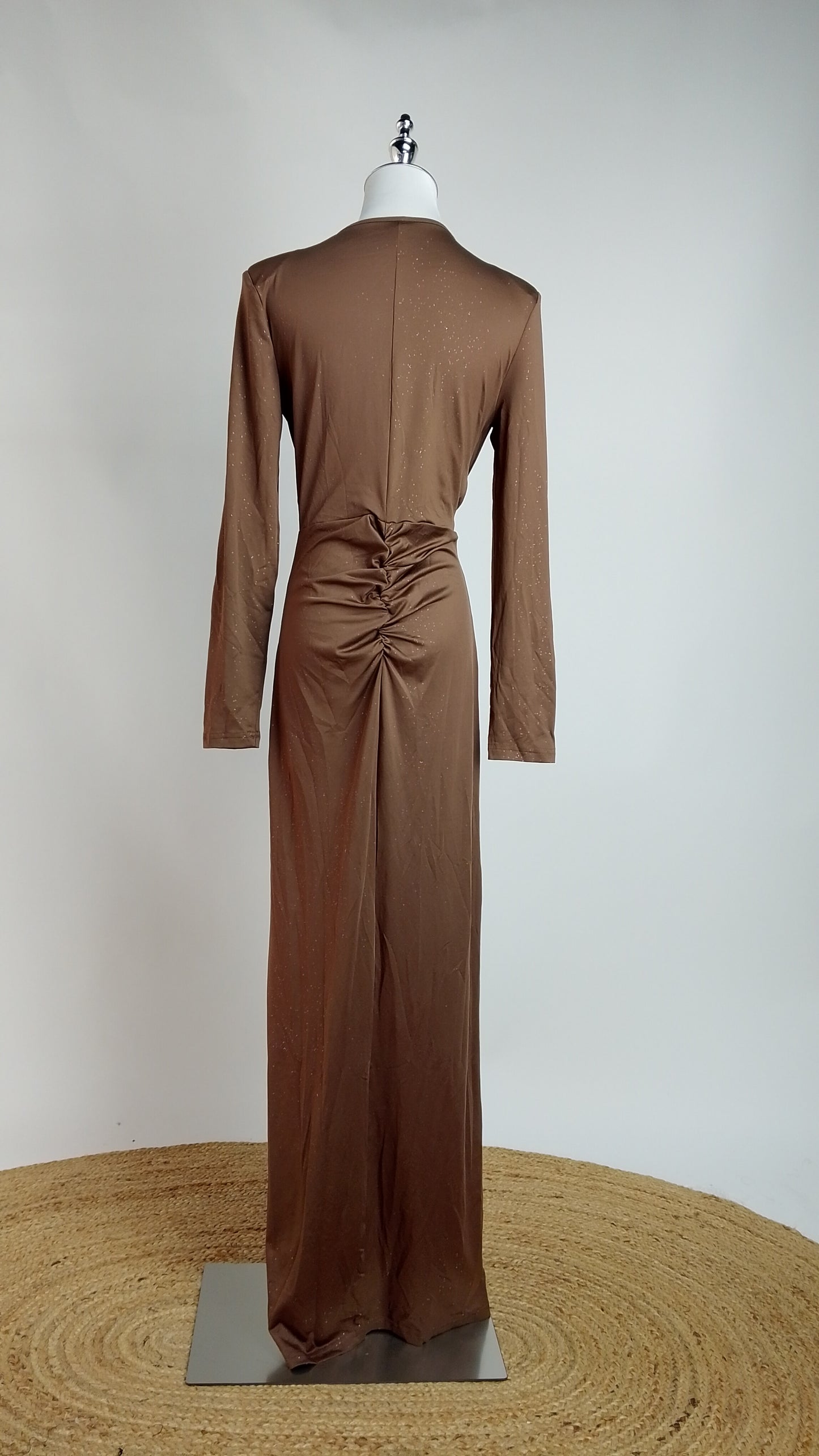 Vestido Elegante / MV13