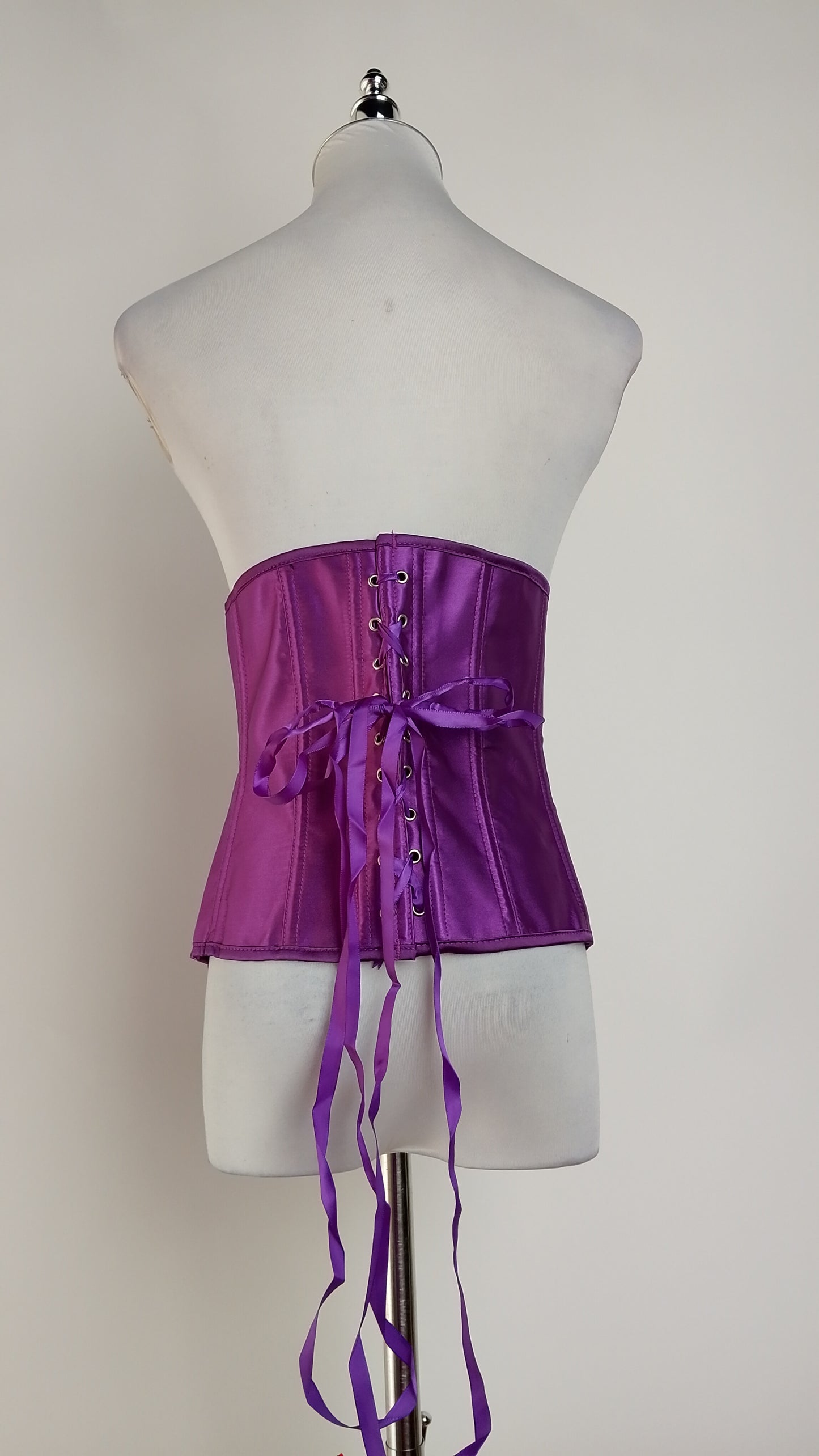 Corset Con Escote / CB13