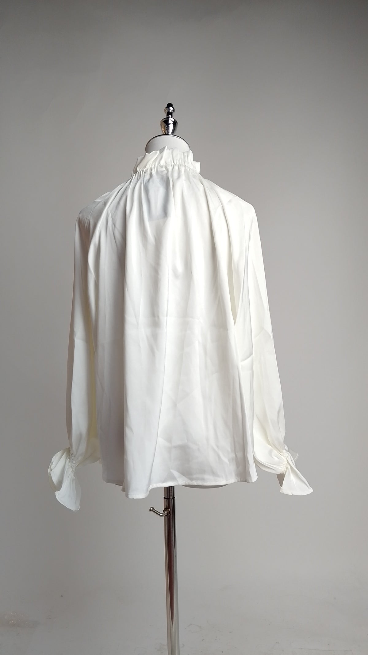 Blusa con Volantes / ANB26067