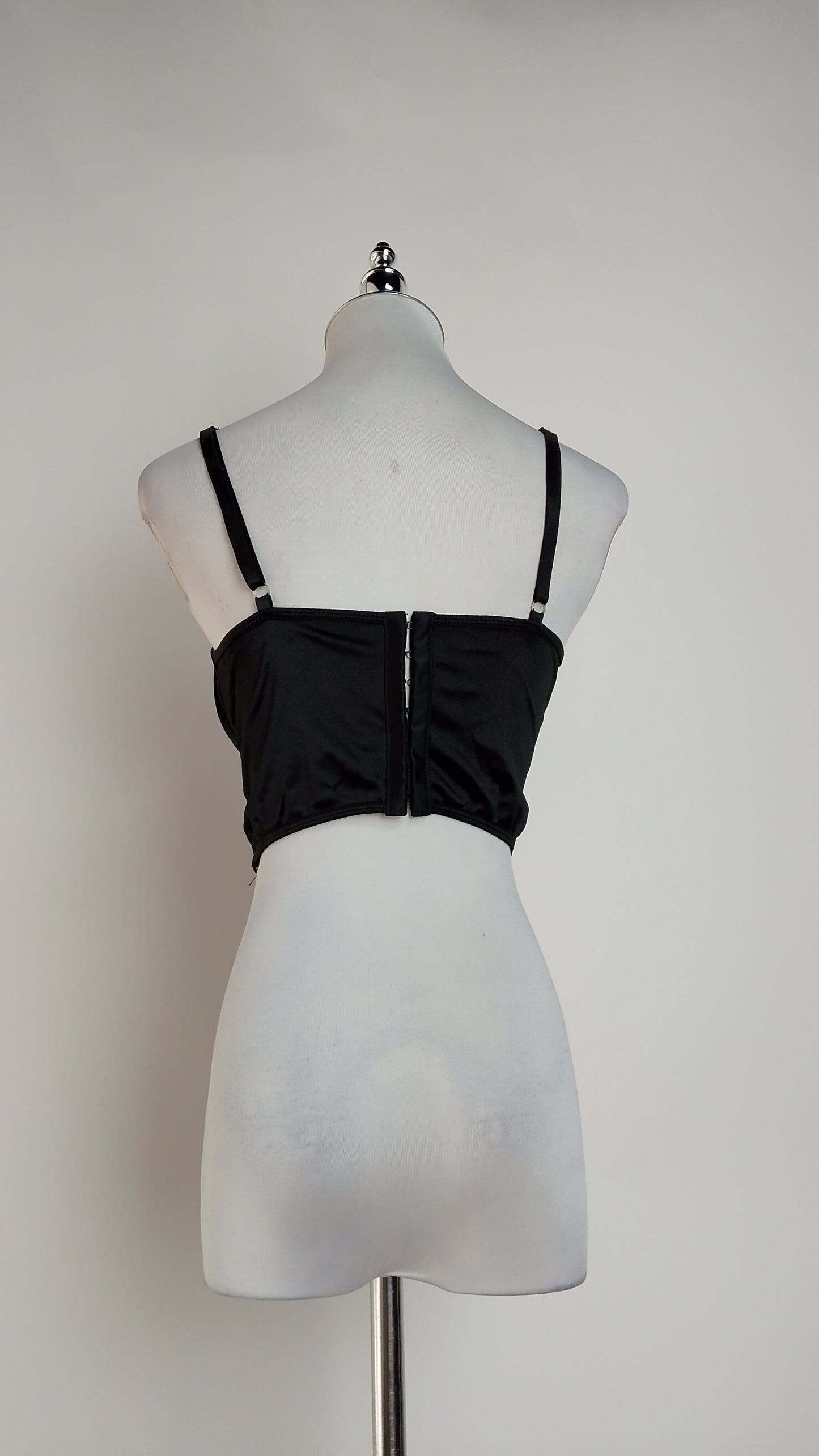 Corset Black / CB24
