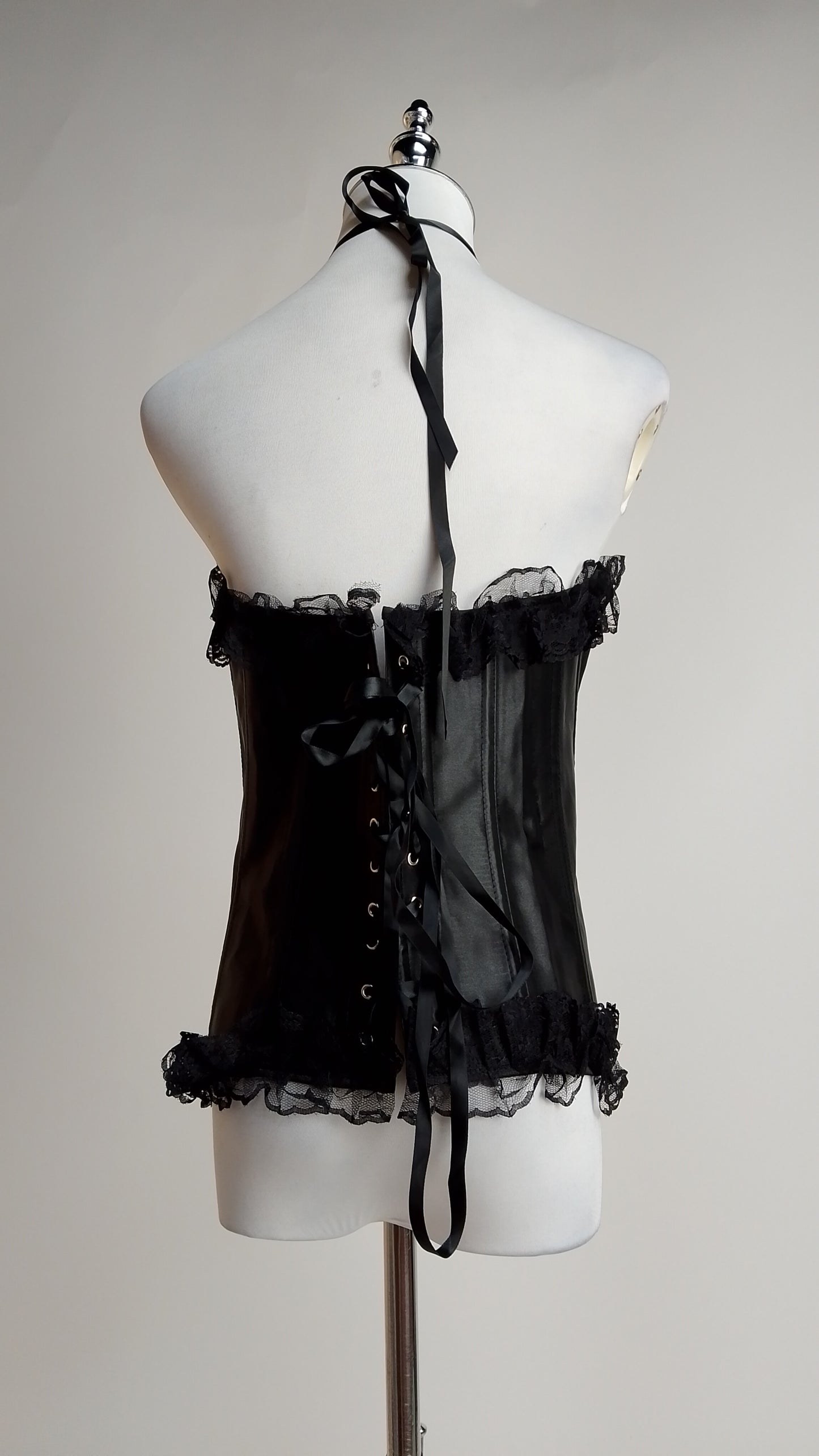 Corset Midnight / CB21