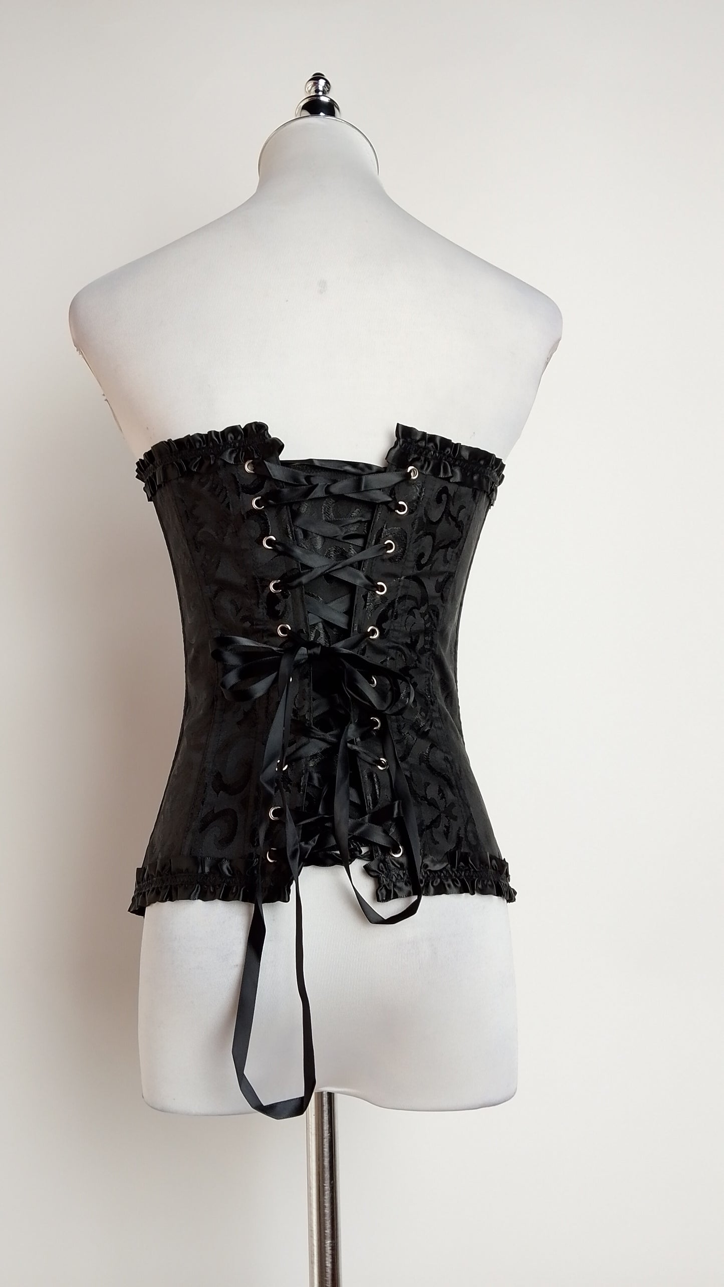 Corset Midnight Spark / CB14