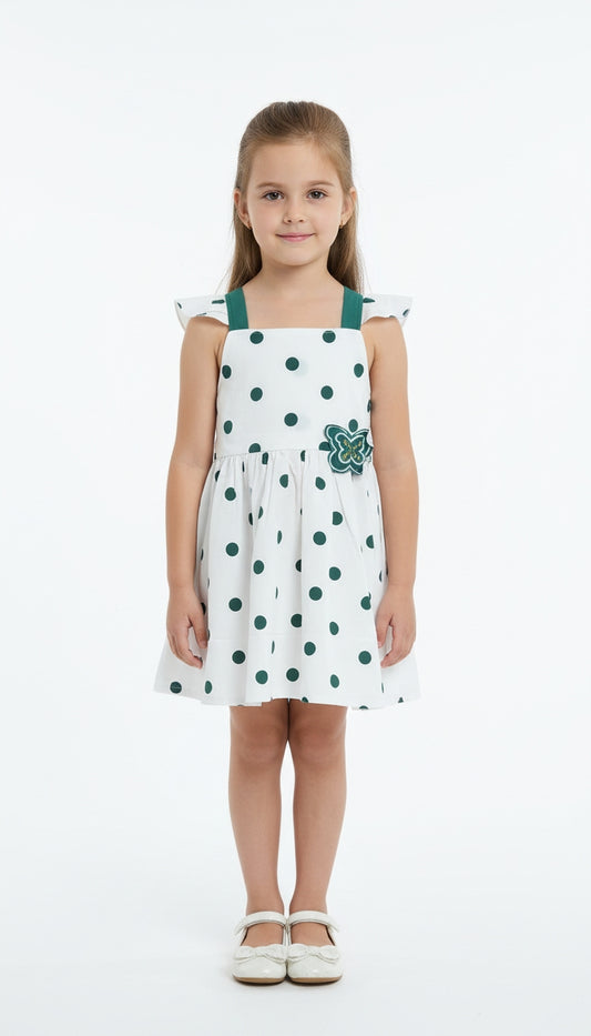 Vestido Lunares / ANK13