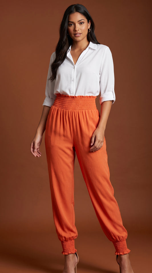 Pantalón jogger / ANP02
