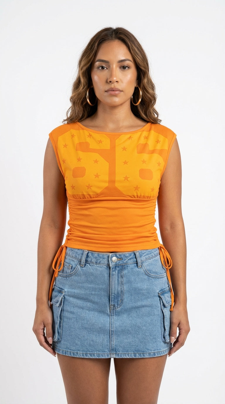Blusa 66 SH46 Betzy