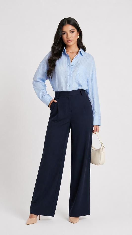 Outfit Ejecutiva / OUT53