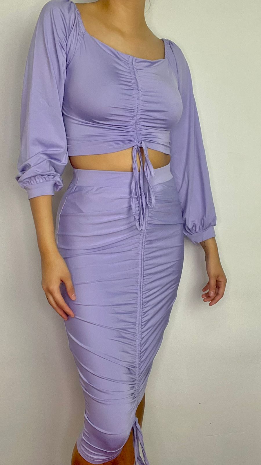 Conjunto Marca D&M / V137 image 1