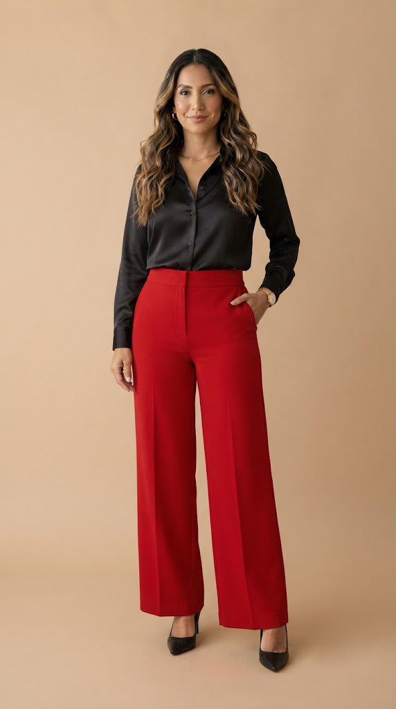 Ejecutivo Elegante / OUT85