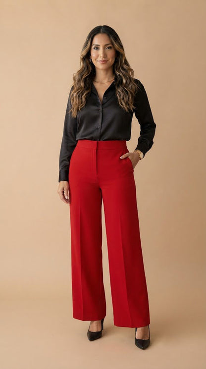 Ejecutivo Elegante / OUT85