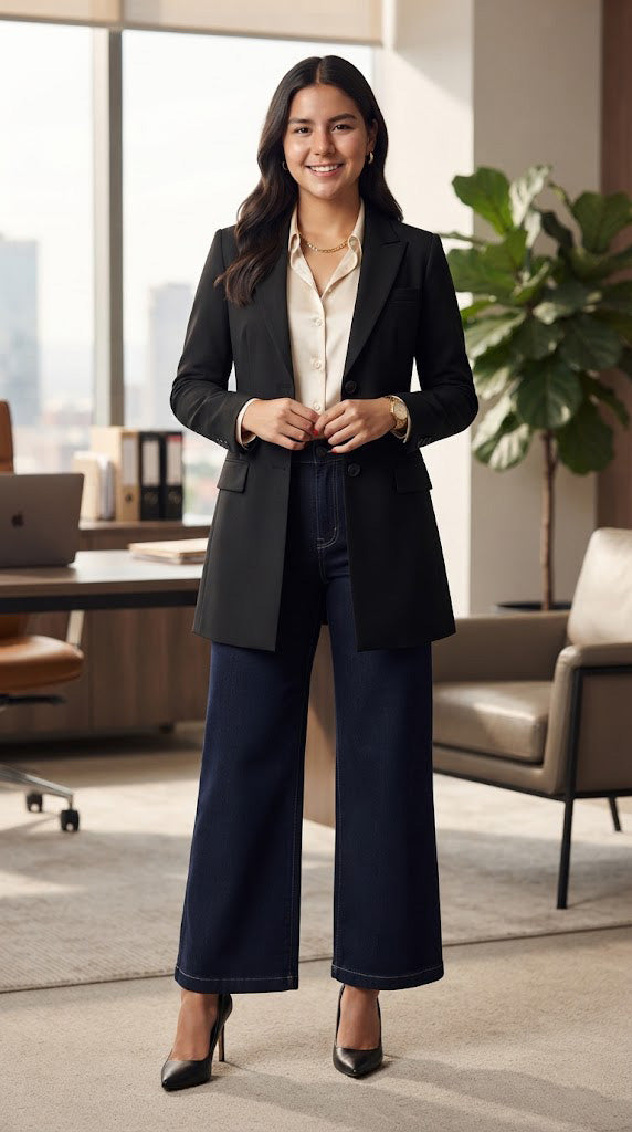 Ejecutivo Traje / OUT89