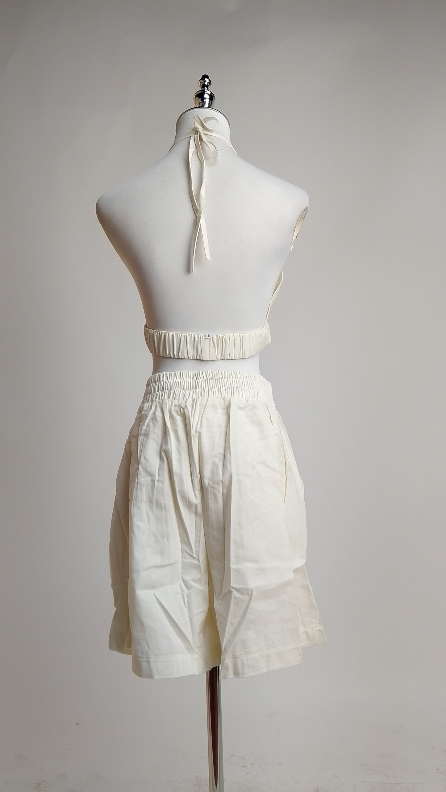 Set Blusa con Short / ANSET21
