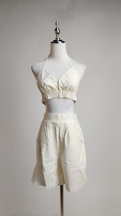 Set Blusa con Short / ANSET21