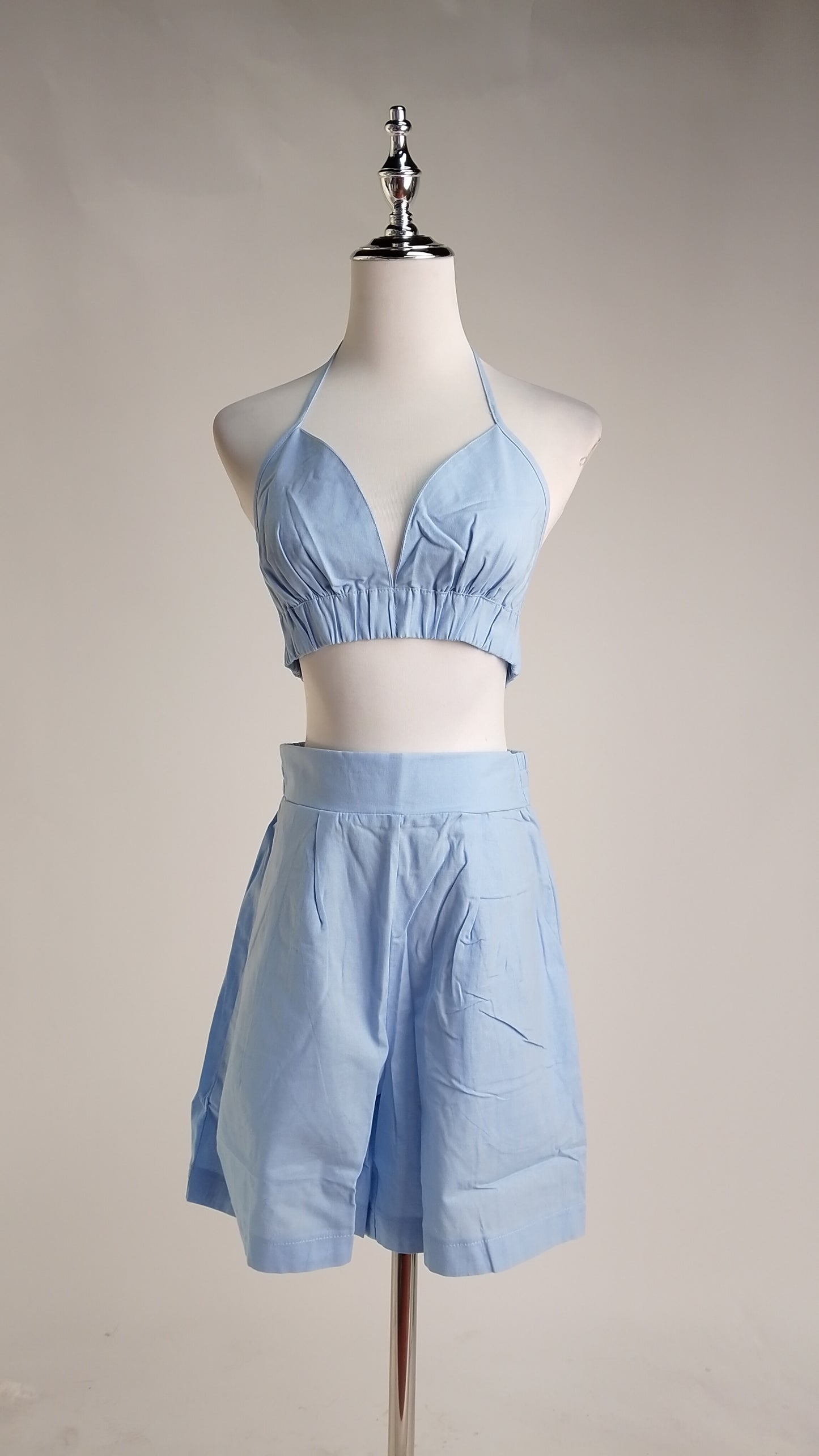Set Top y Short / ANSET10