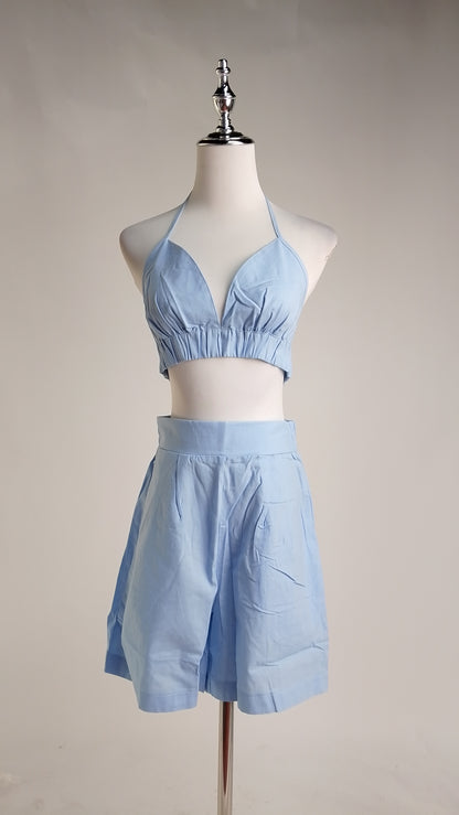 Set Top y Short / ANSET10
