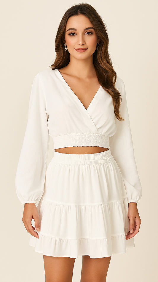 Conjunto Marca D&M / V85 image 0